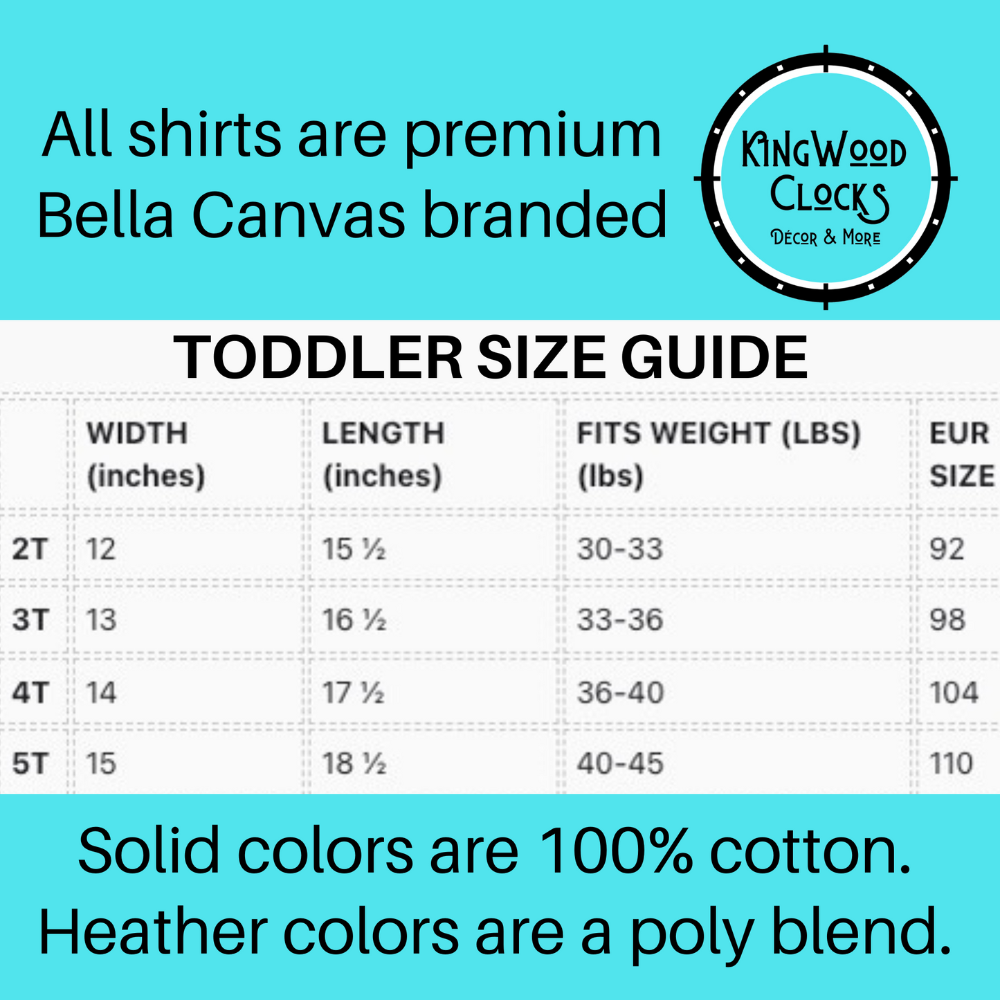 My Mushroom T-Shirt, Unisex Toddler Size, Baby Streetwear, Matching Mom and Child Styles, Girl and Boy Fungi Outfits, Back to School Clothes size graph