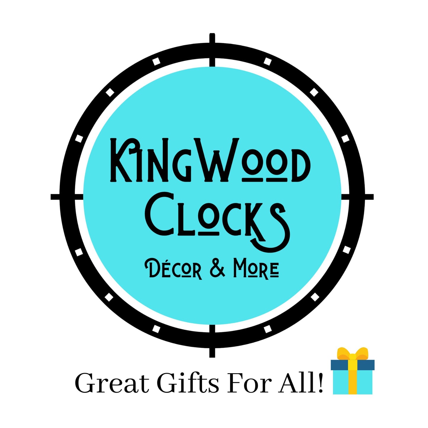 kingwood clocks