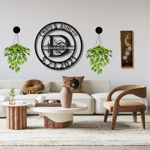 KingWood Decor, unique and handmade home decor for your home