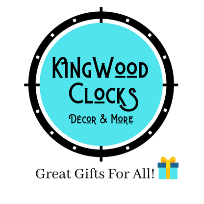 KingWood Clocks