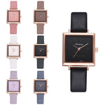 Load image into Gallery viewer, Elegant Ladies Wrist Watch all colors

