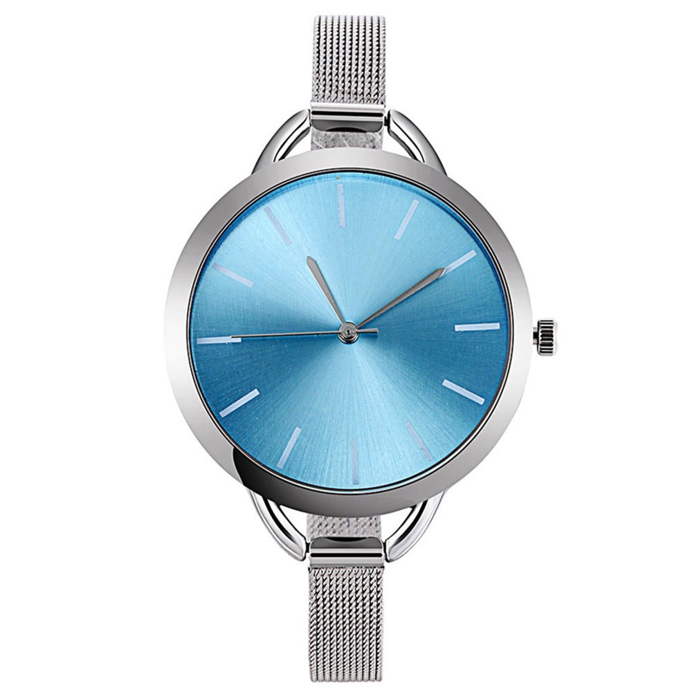 Euro Style Ladies Watch