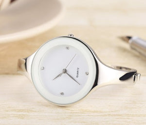 The Simple Bracelet Watch By GEEKTHINK