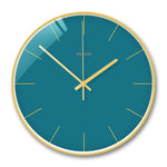 Load image into Gallery viewer, Ultra-quiet wall clock
