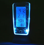Load image into Gallery viewer, Multi-function LED Digital Clock
