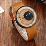 Load image into Gallery viewer, Wooden Fashion Watch 
