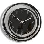 Load image into Gallery viewer, Minimalist Nordic Style Transparent Silent Clock

