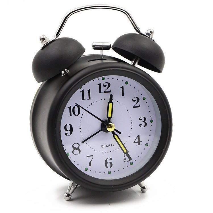 Traditional Bell Alarm Clock