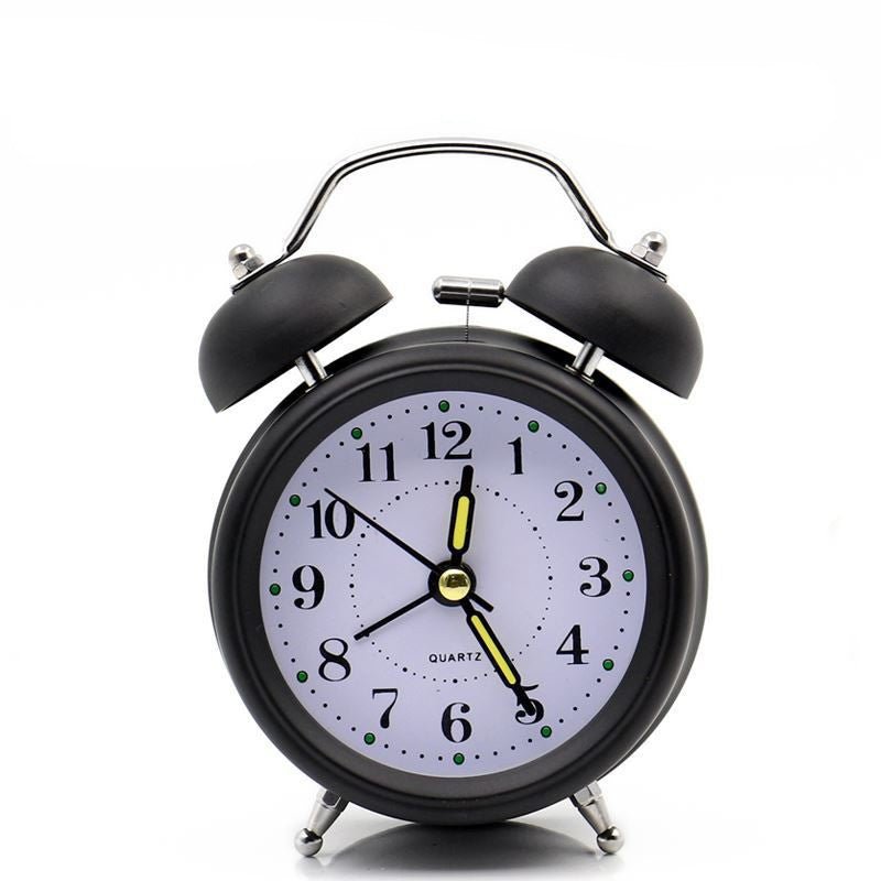 Traditional Bell Alarm Clock