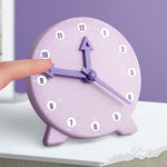 Load image into Gallery viewer, Clock Model Of Primary School Teaching Aids
