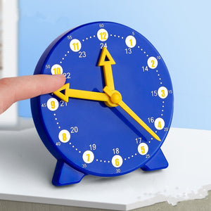 Clock Model Of Primary School Teaching Aids