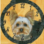 Load image into Gallery viewer, 5d Diamond Painting Full Set And Clock Dog 5d Diamond Embroidery
