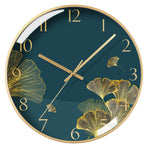 Load image into Gallery viewer, Home Wall Clock Living Room Light Luxury Bedroom Personalized Art Decoration
