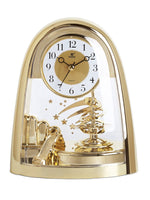 Load image into Gallery viewer, Decoration Study Creative Trinkets Bedroom Bedside Silent Clock

