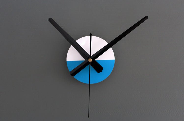 DIY By The Sea Wall Clock