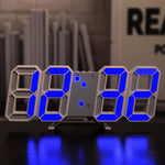Load image into Gallery viewer, Three-dimensional Alarm Clock
