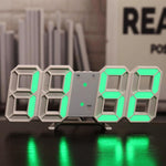 Load image into Gallery viewer, Three-dimensional Alarm Clock
