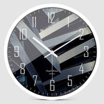 Load image into Gallery viewer, Clock Wall Clock Living Room Creative Modern Clock Quartz Clock
