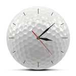 Load image into Gallery viewer, The Golf Rack | Sports Wall Clock Of The Golf Club
