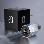 Load image into Gallery viewer, Learning Timer Timer Alarm Clock Dual-use Students Pour Children
