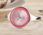 Load image into Gallery viewer, The Simple Bracelet Watch By GEEKTHINK
