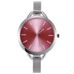 Load image into Gallery viewer, Euro Style Ladies Watch
