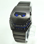 Load image into Gallery viewer, Men&#39;s Alloy Electronic Watch

