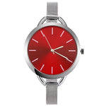 Load image into Gallery viewer, Euro Style Ladies Watch
