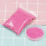 Load image into Gallery viewer, Colorful Magic Sand in pink

