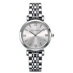 Load image into Gallery viewer, KOVONSH Luxury Fashion Women Watches Lady Watch Stainless Steel
