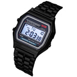 Load image into Gallery viewer, Classic Digital Watch
