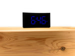 Load image into Gallery viewer, Large 5 Inch Display LED Alarm Clock
