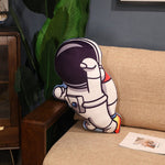 Load image into Gallery viewer, Astronaut Plush Pillow Toy
