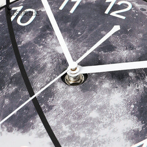 Astronaut Wall Clock