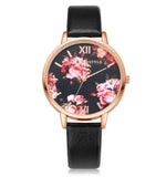 Load image into Gallery viewer, Fashion Rose Gold Watch
