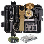 Load image into Gallery viewer, 14-In-1 Survival Kit Set
