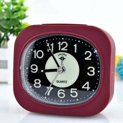 Luminous Alarm Clock