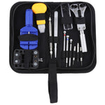 Load image into Gallery viewer, 13 Piece Watch Repair Tool Kit
