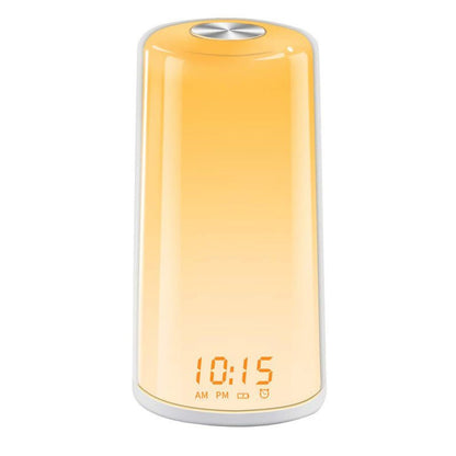 LED Electronic Alarm Clock