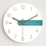 Load image into Gallery viewer, Vintage home decoration ornaments wall clock
