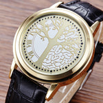 Load image into Gallery viewer, Products Creative new trend led touch screen watch waterproof
