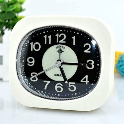 Luminous Alarm Clock