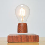 Load image into Gallery viewer, Magic Levitation Light Bulb Lamp
