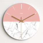 Load image into Gallery viewer, Vintage home decoration ornaments wall clock
