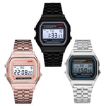 Load image into Gallery viewer, Classic Digital Watch
