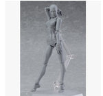 Load image into Gallery viewer, Human Body Model Body  Doll Movable Painting Art Men And Women
