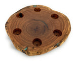Load image into Gallery viewer, KingWood &quot;Six Shooter&quot; Live Edge Mesquite
