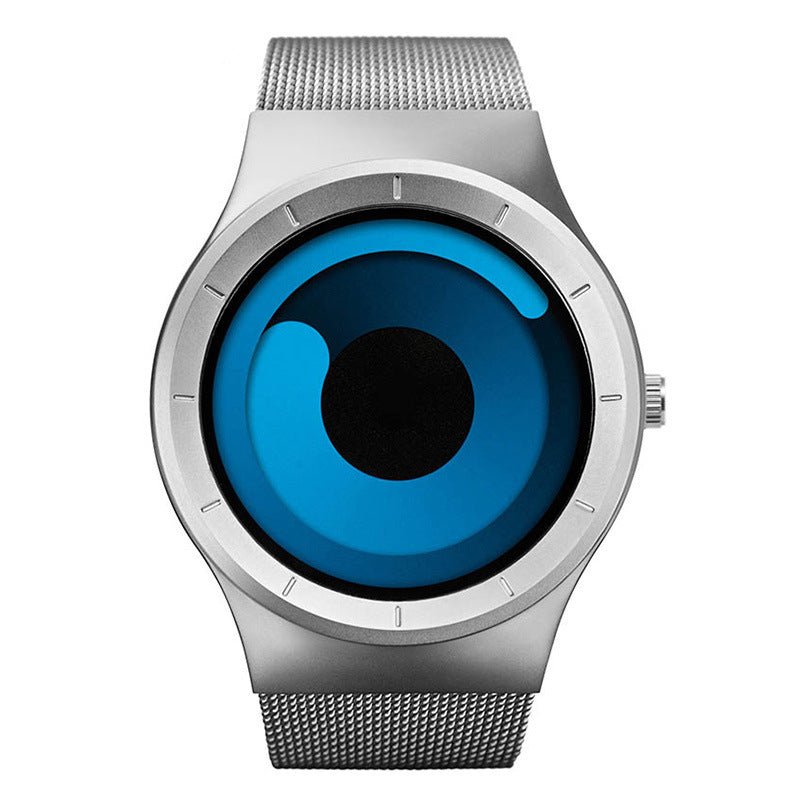 The Digital Eye Watch for Men & Women