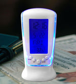 Load image into Gallery viewer, Multi-function LED Digital Clock
