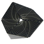 Load image into Gallery viewer, Decompression Irregular Infinite Flip Magnetic Puzzle Cube Toy

